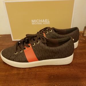 Michael kors shoes